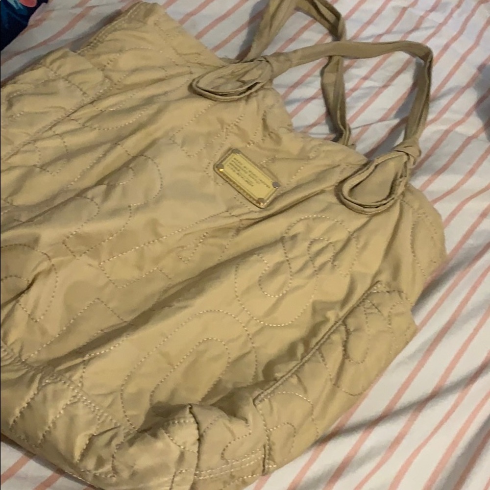 Marc Jacobs Nylon Tote